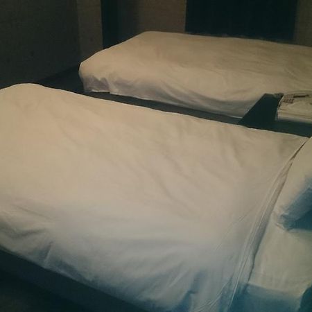 Milago Stylish Hotel Juso Osaka Exteriör bild