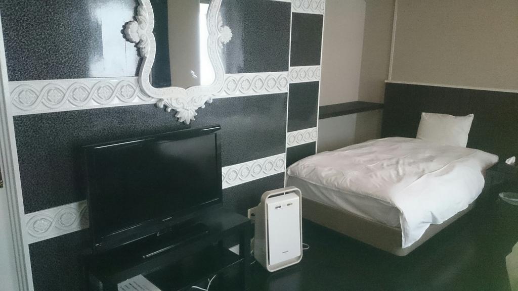 Milago Stylish Hotel Juso Osaka Exteriör bild