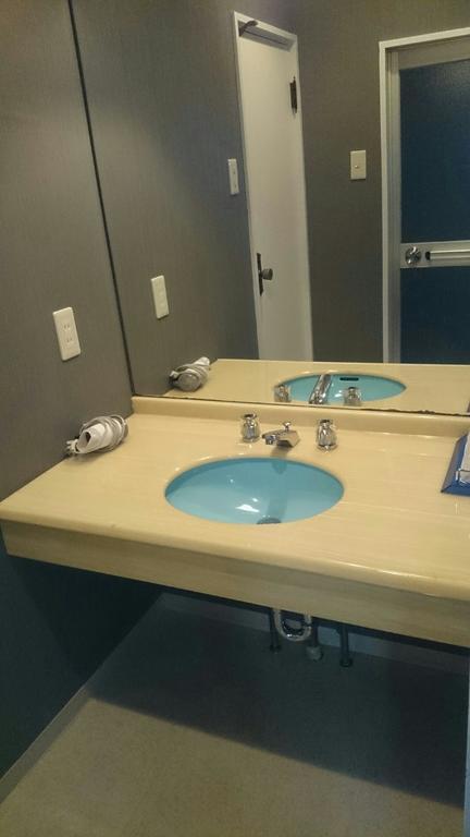 Milago Stylish Hotel Juso Osaka Exteriör bild