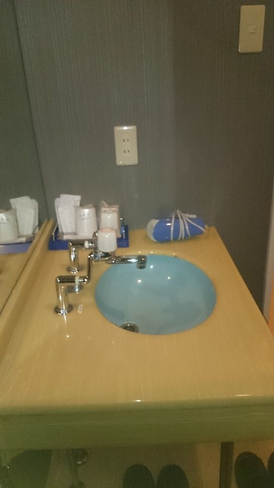 Milago Stylish Hotel Juso Osaka Exteriör bild